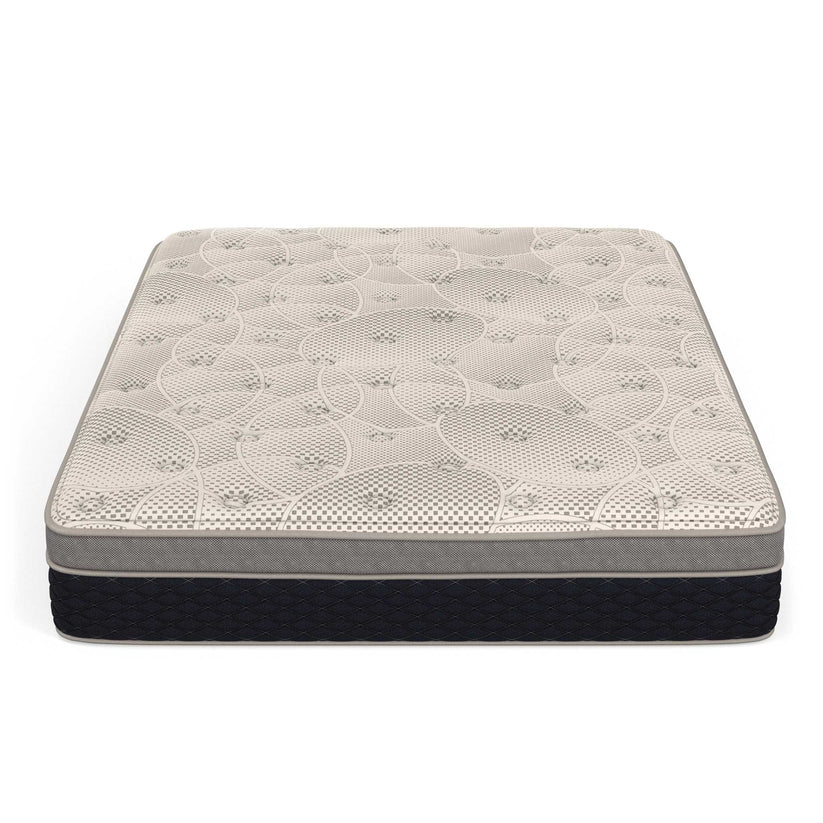 CS 12" Hybrid Mattress by BedTech