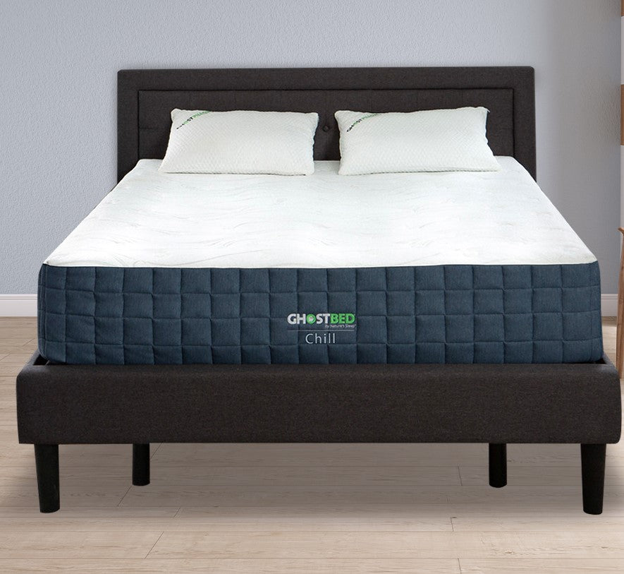 Chill Mattress by GhostBed