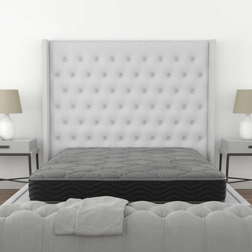 CS 8" Hybrid Mattress by BedTech