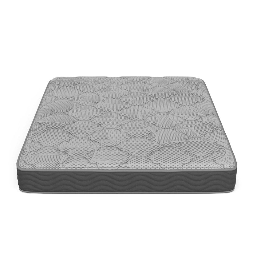 CS 8" Hybrid Mattress by BedTech