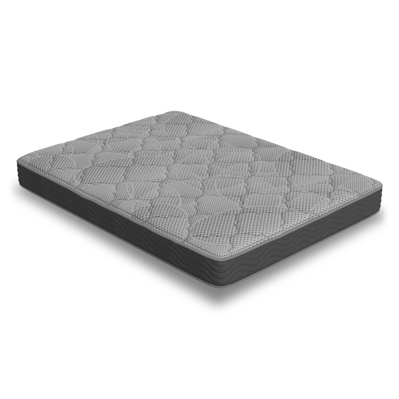 CS 8" Hybrid Mattress by BedTech