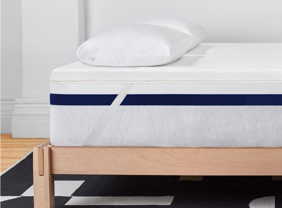 Cool Mattress Topper by Helix