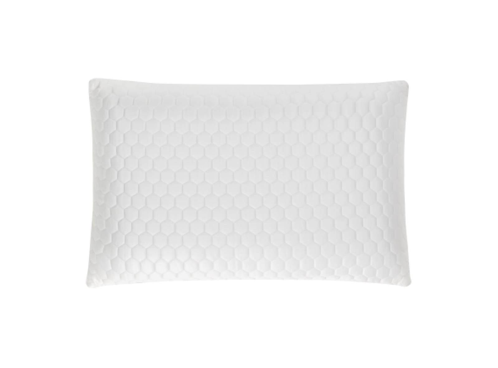 Cooling Memory Foam Pillow by Helix