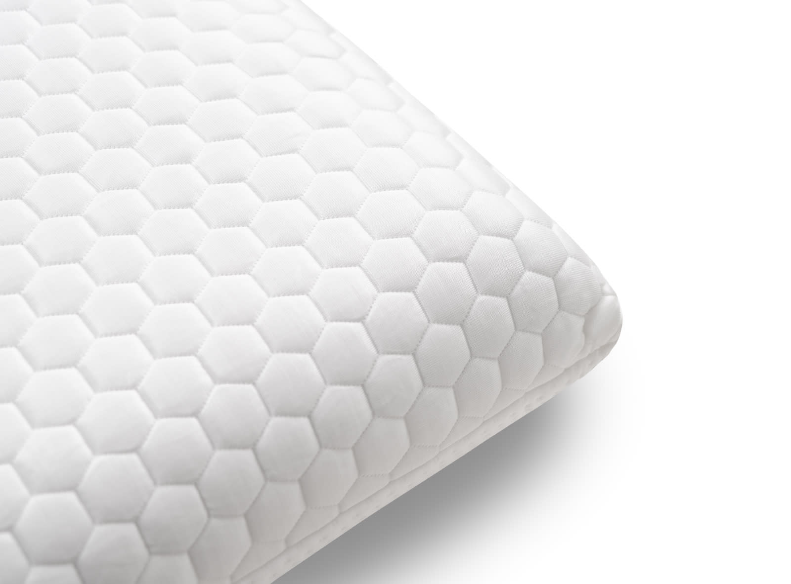 Cooling Memory Foam Pillow by Helix