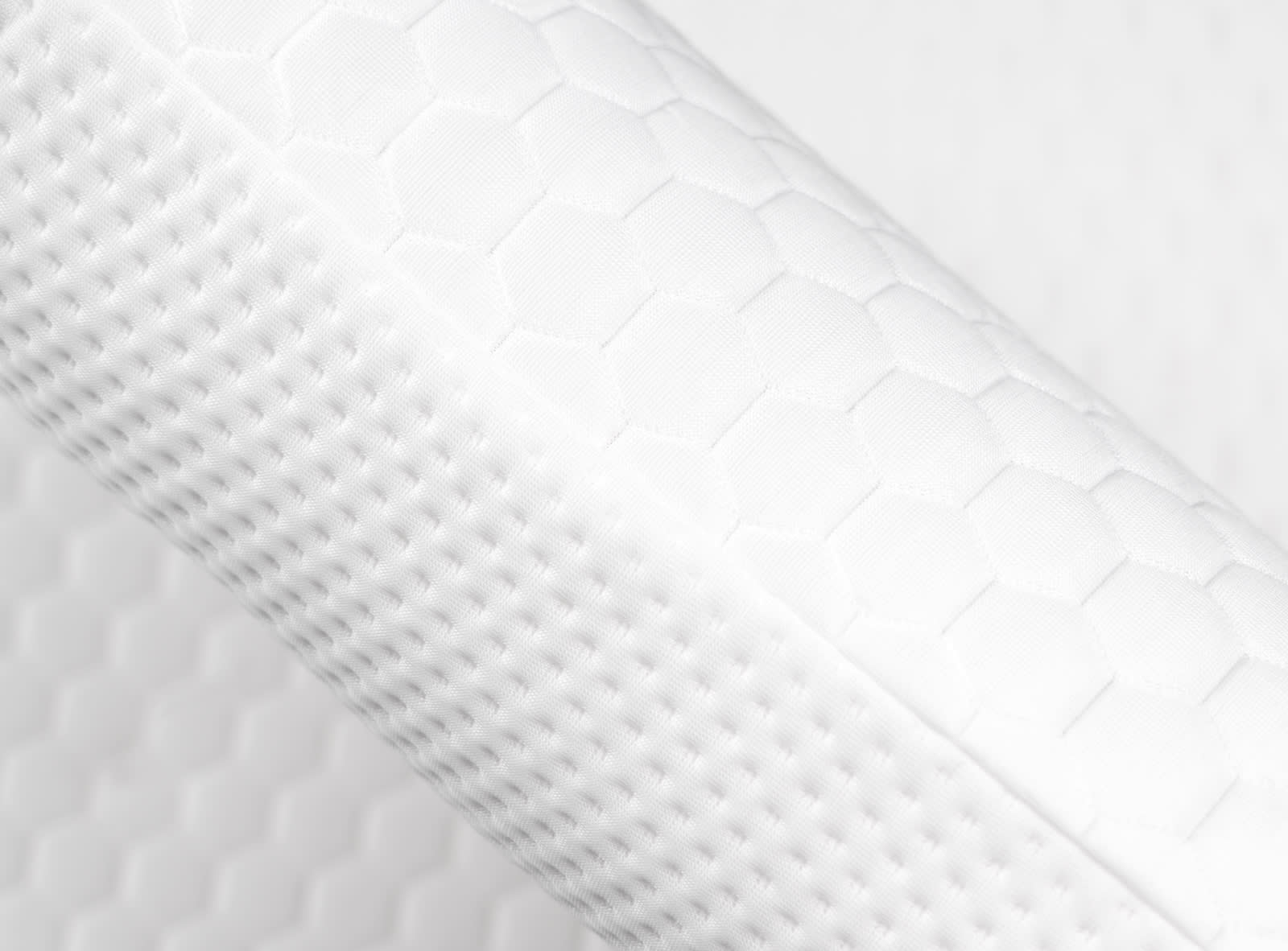 Cooling Memory Foam Pillow by Helix