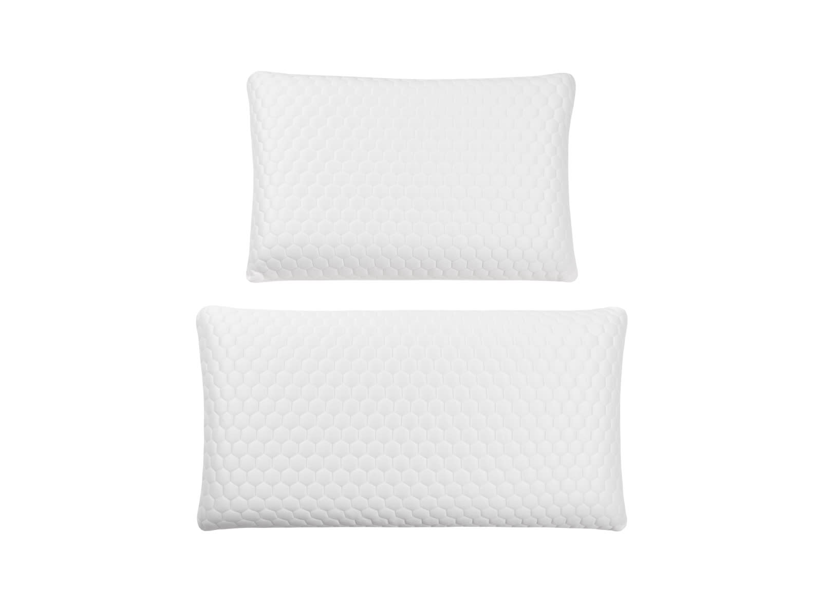 Cooling Memory Foam Pillow by Helix