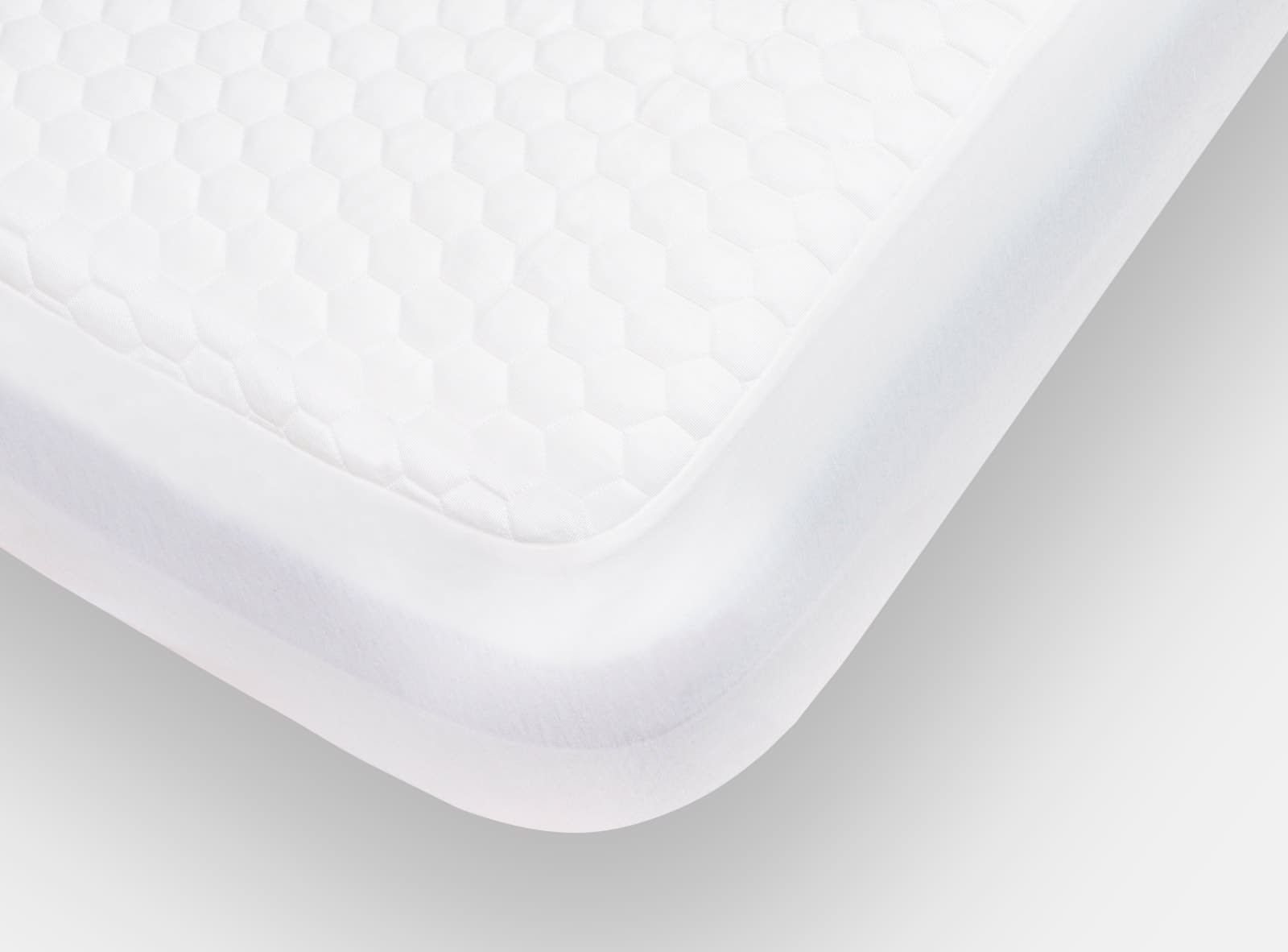 GlacioTex™ Mattress Protector by Helix