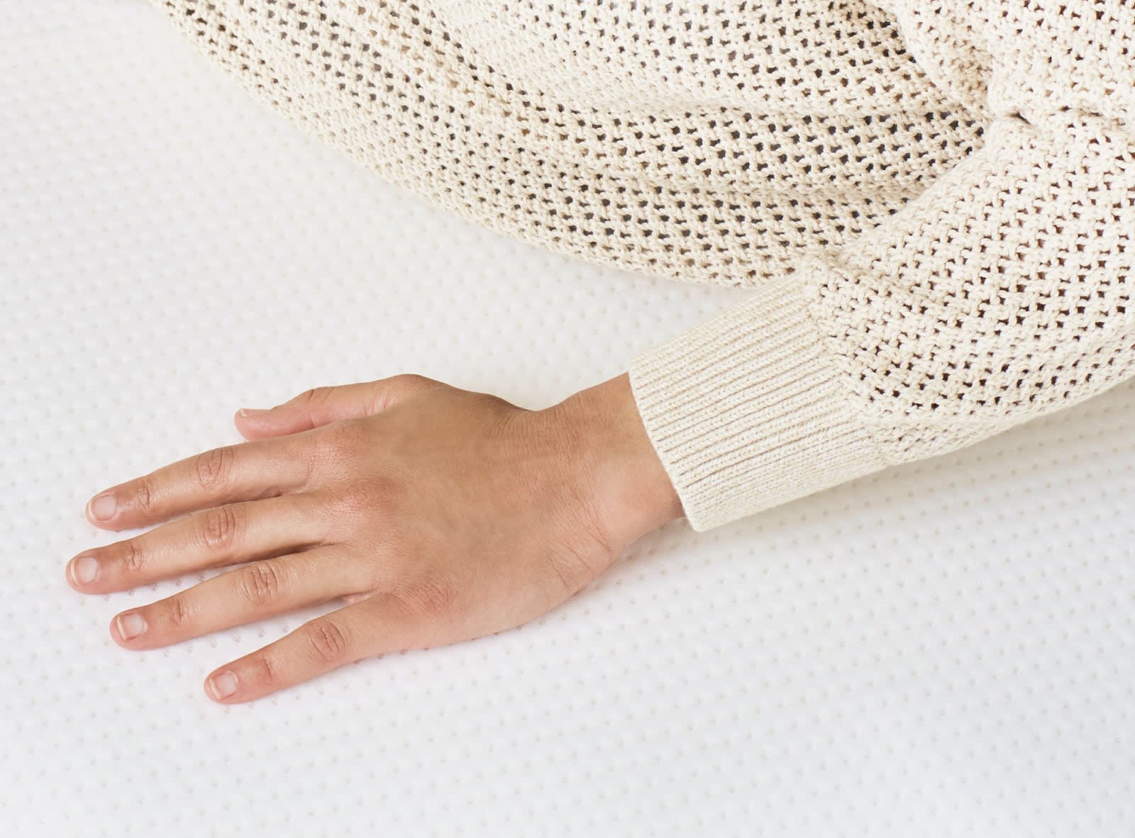 Waterproof Mattress Protector by Helix