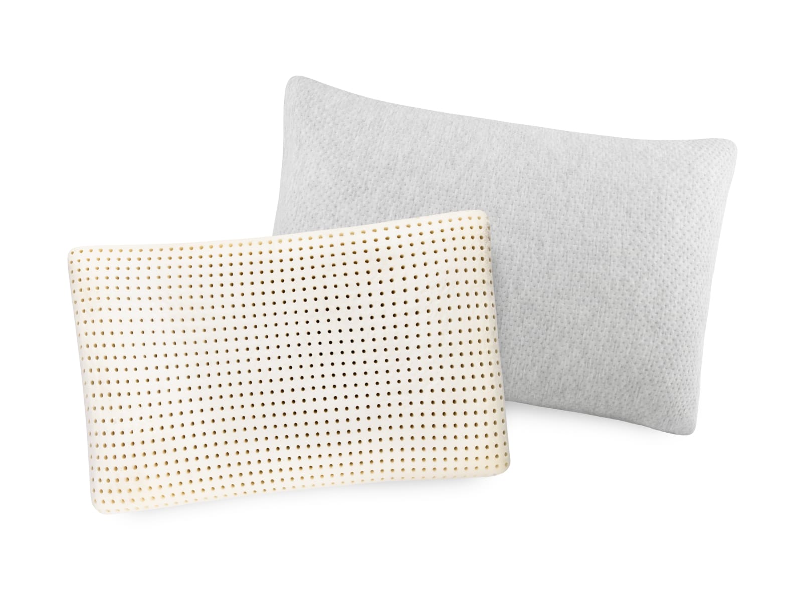 Talalay Latex Pillow by Helix