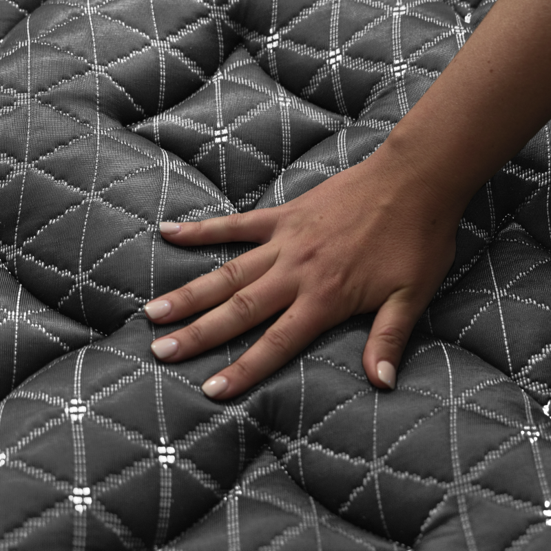 Dawn Elite Firm Mattress by Helix