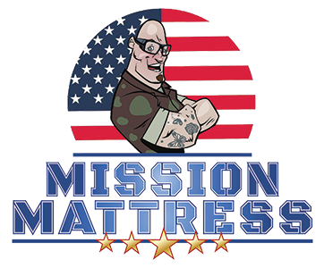 Mission Mattress