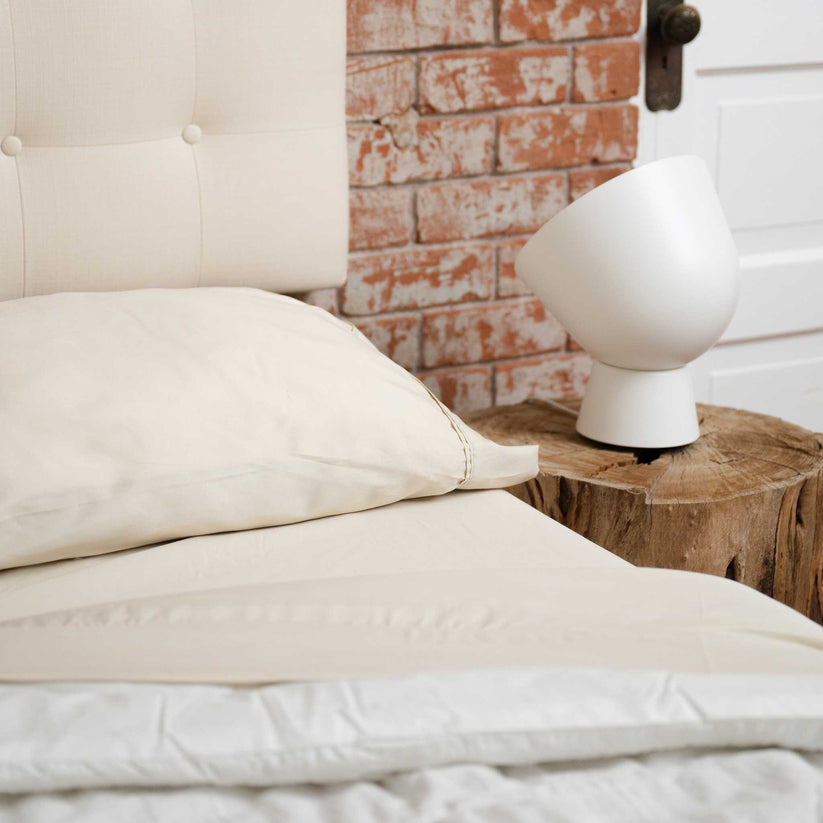 Bamboo Sheets by BedTech