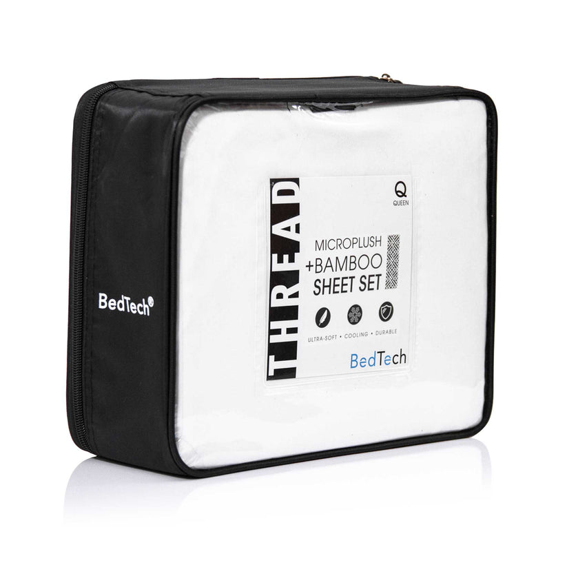 Bamboo Sheets by BedTech