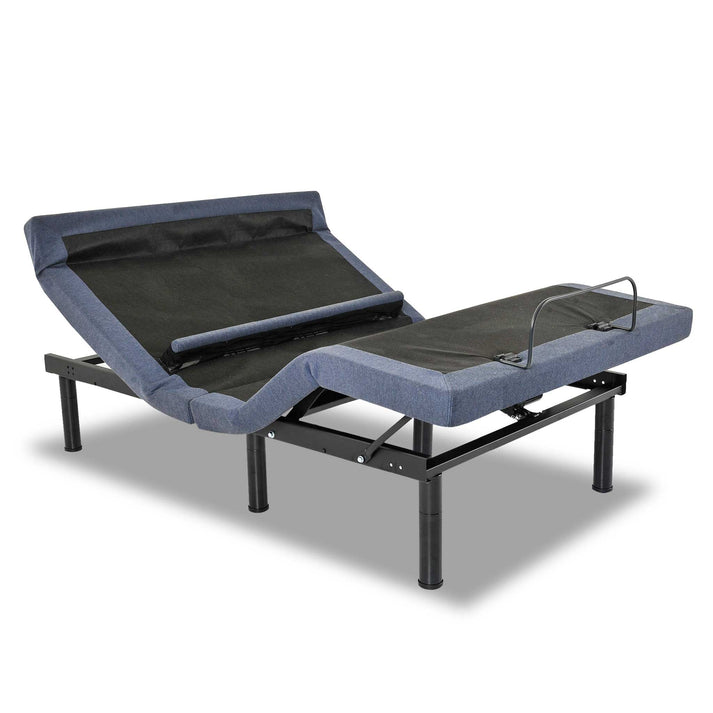 BT-6500 Power Adjustable Bed by BedTech