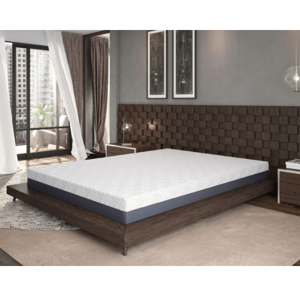 Pur Gel 10" Mattress by BedTech