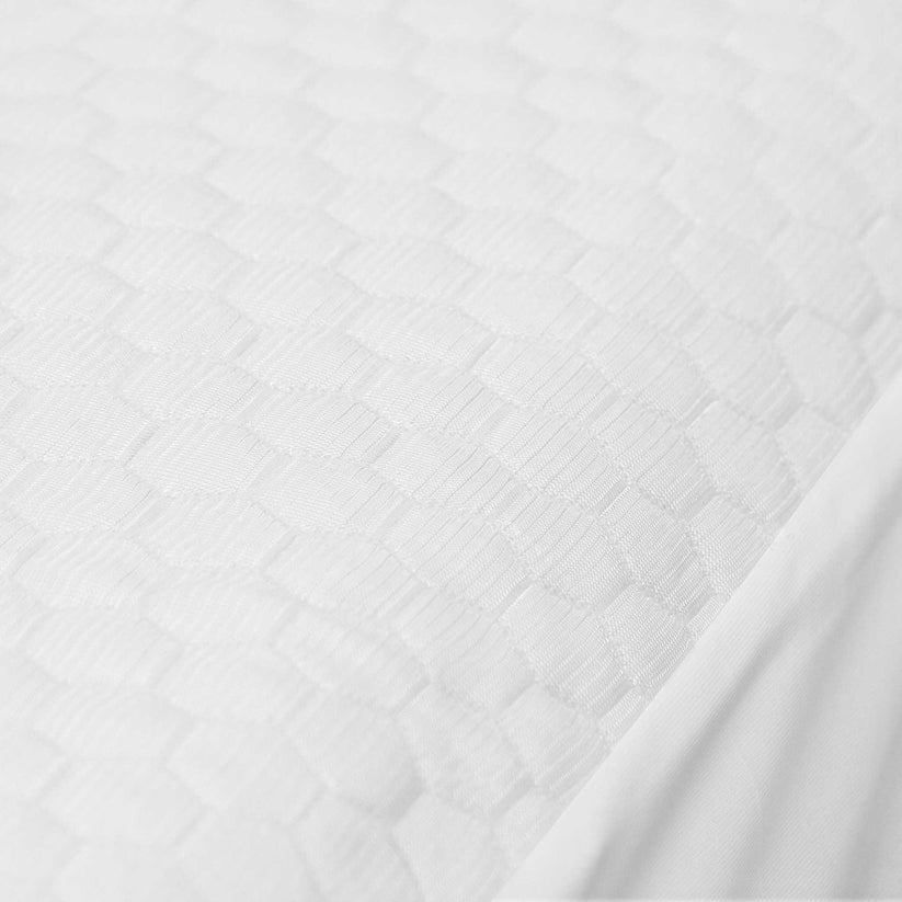 Blue Ice Mattress Protector by BedTech