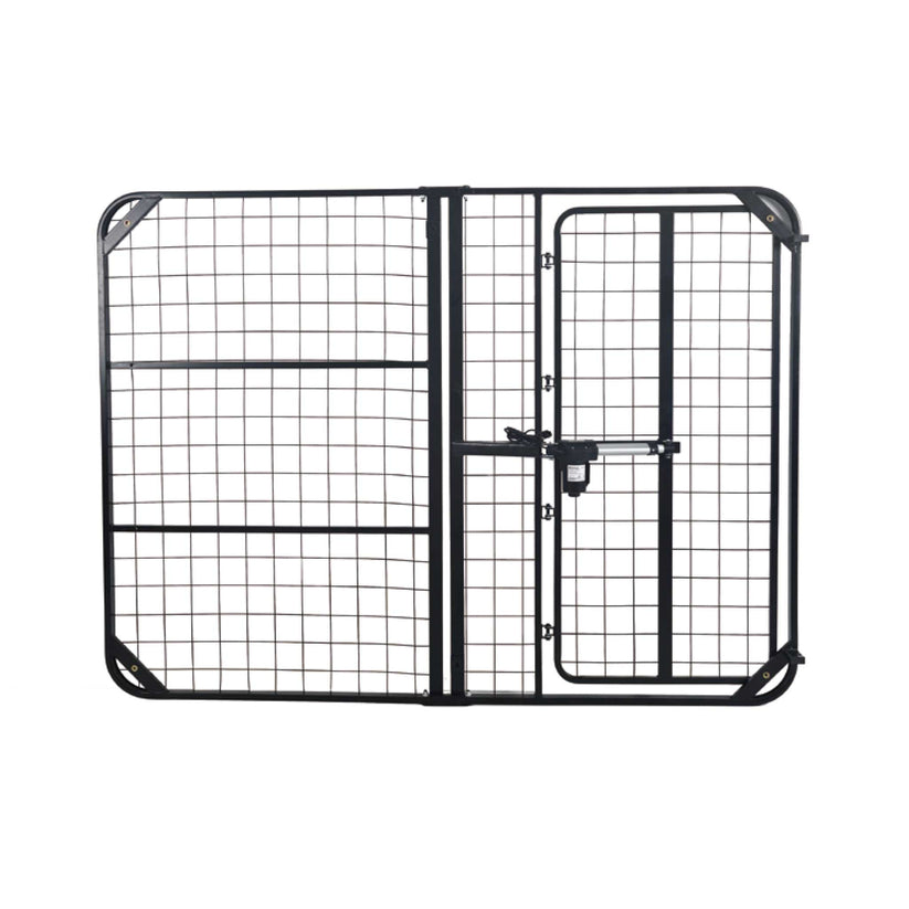 BTHU Power Adjustable Bed by BedTech