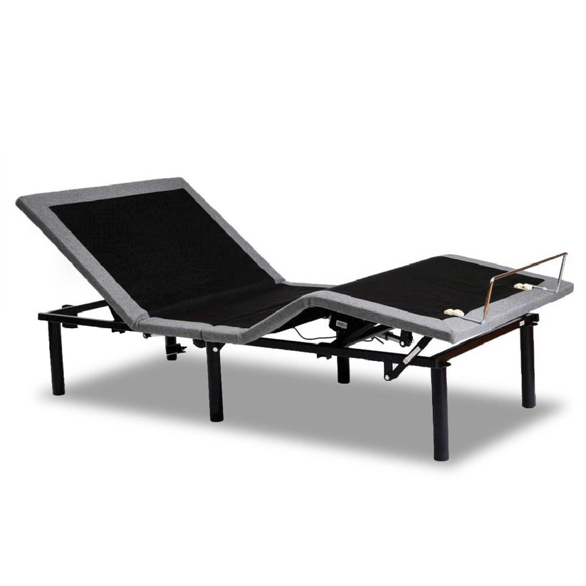 BT-X4 Power Adjustable Bed by BedTech