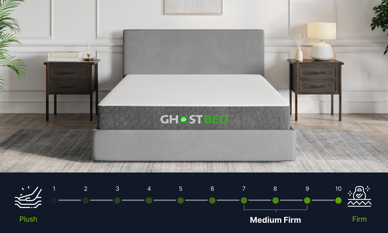 Classic Mattress by GhostBed