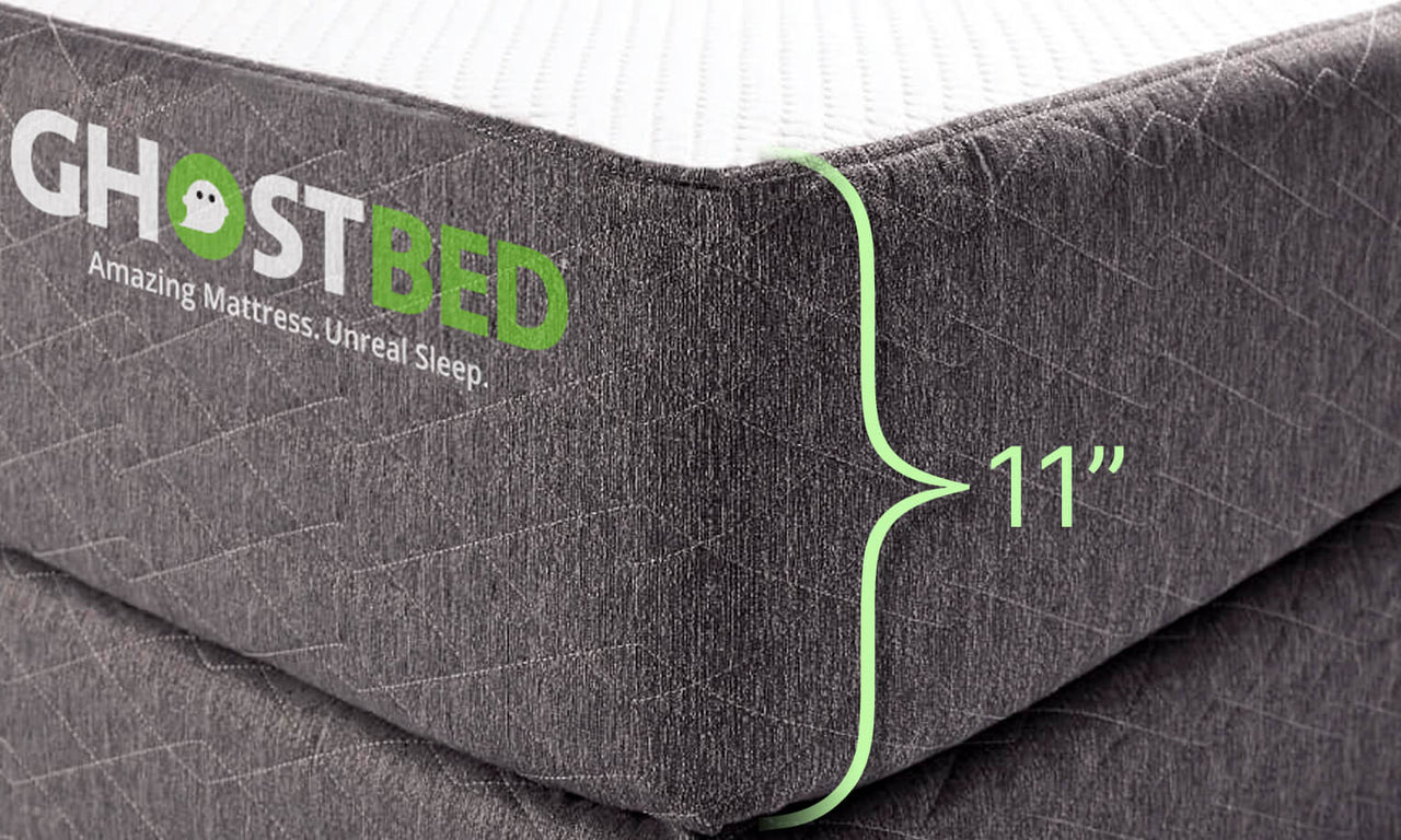 Classic Mattress by GhostBed