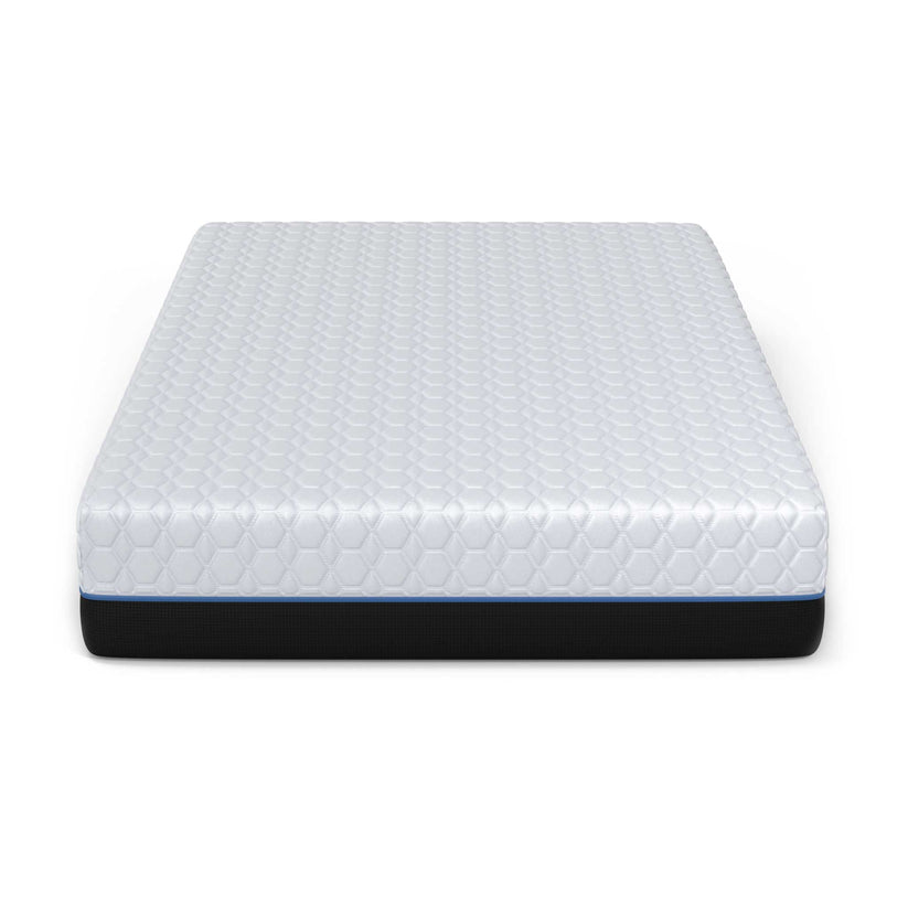 Copper Lux 14" Mattress by BedTech