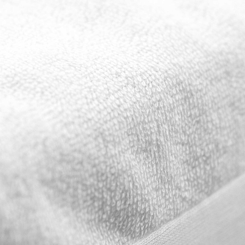 Cotton Loop Mattress Protector by BedTech