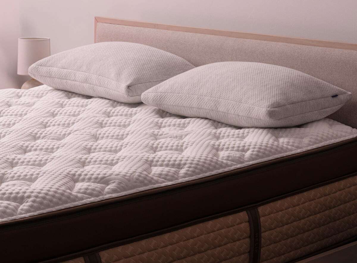 Dusk Elite Medium Mattress by Helix