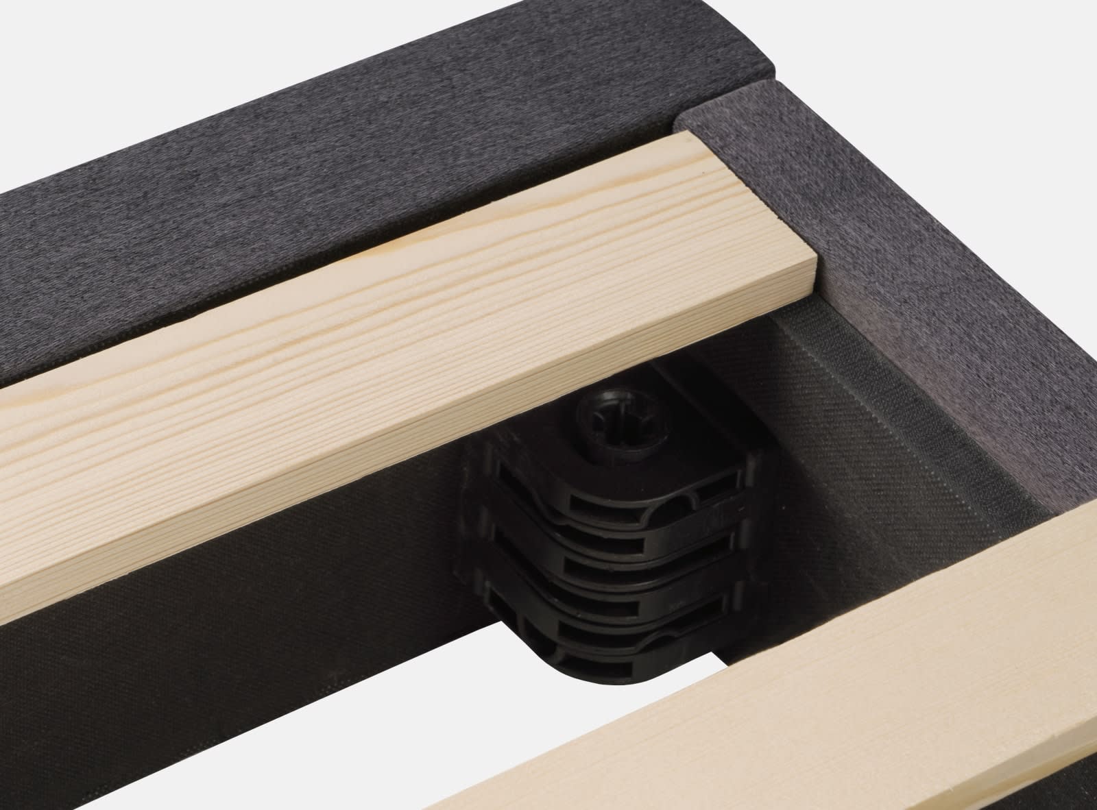 Helix Bed Foundation - Thumbnail 3