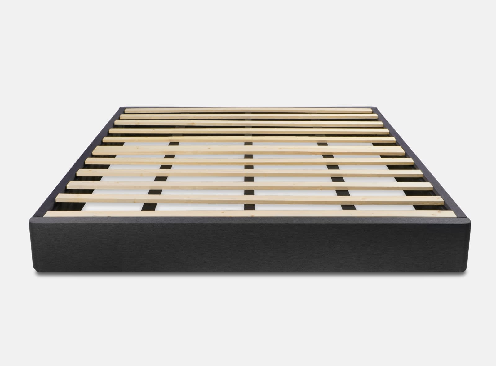 Helix Bed Foundation