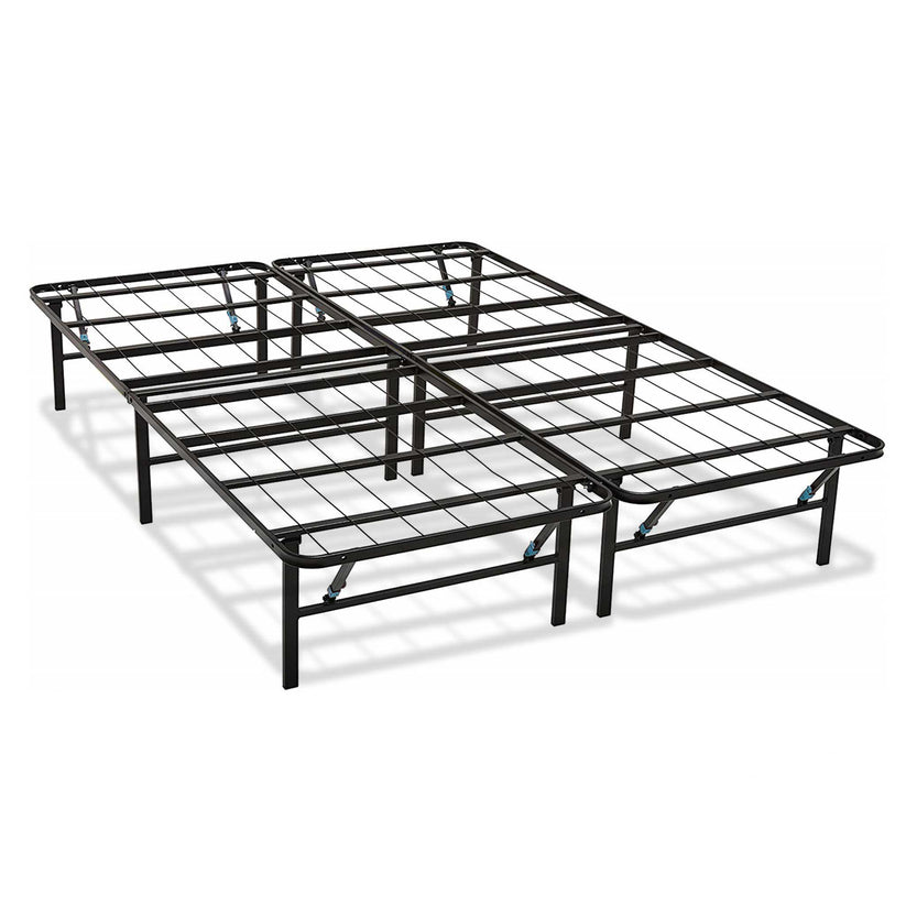 Highrise Bed Frame by BedTech