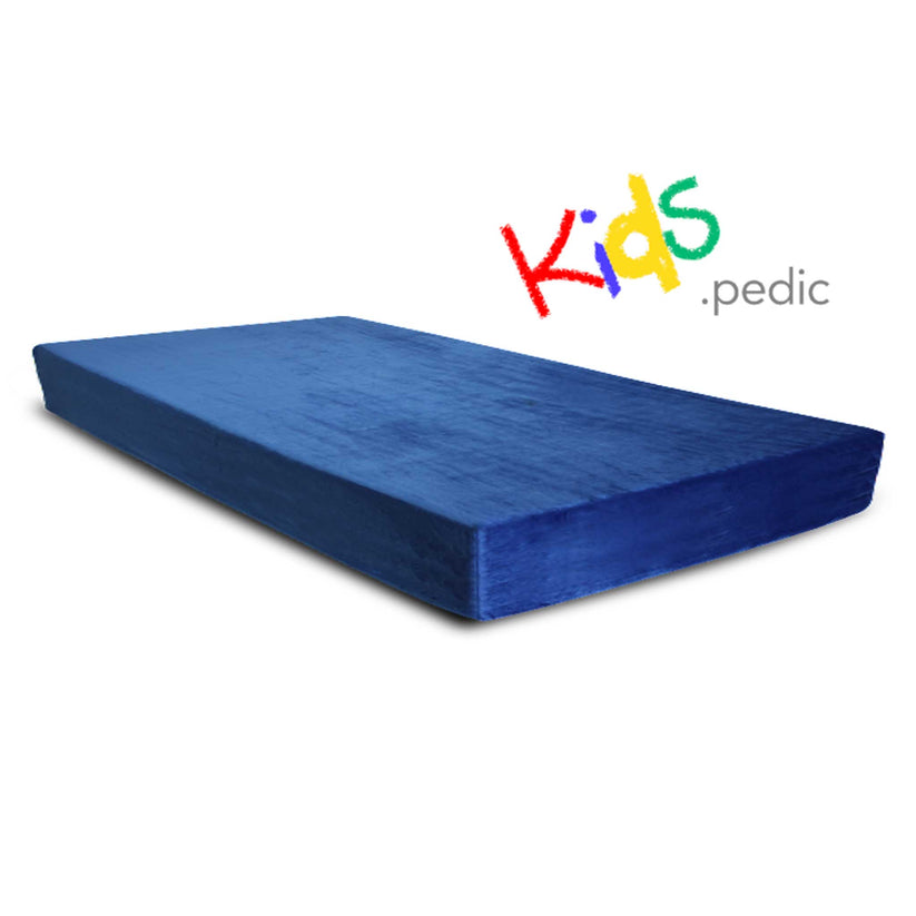Kids Pedic Waterproof 7" Mattress by BedTech
