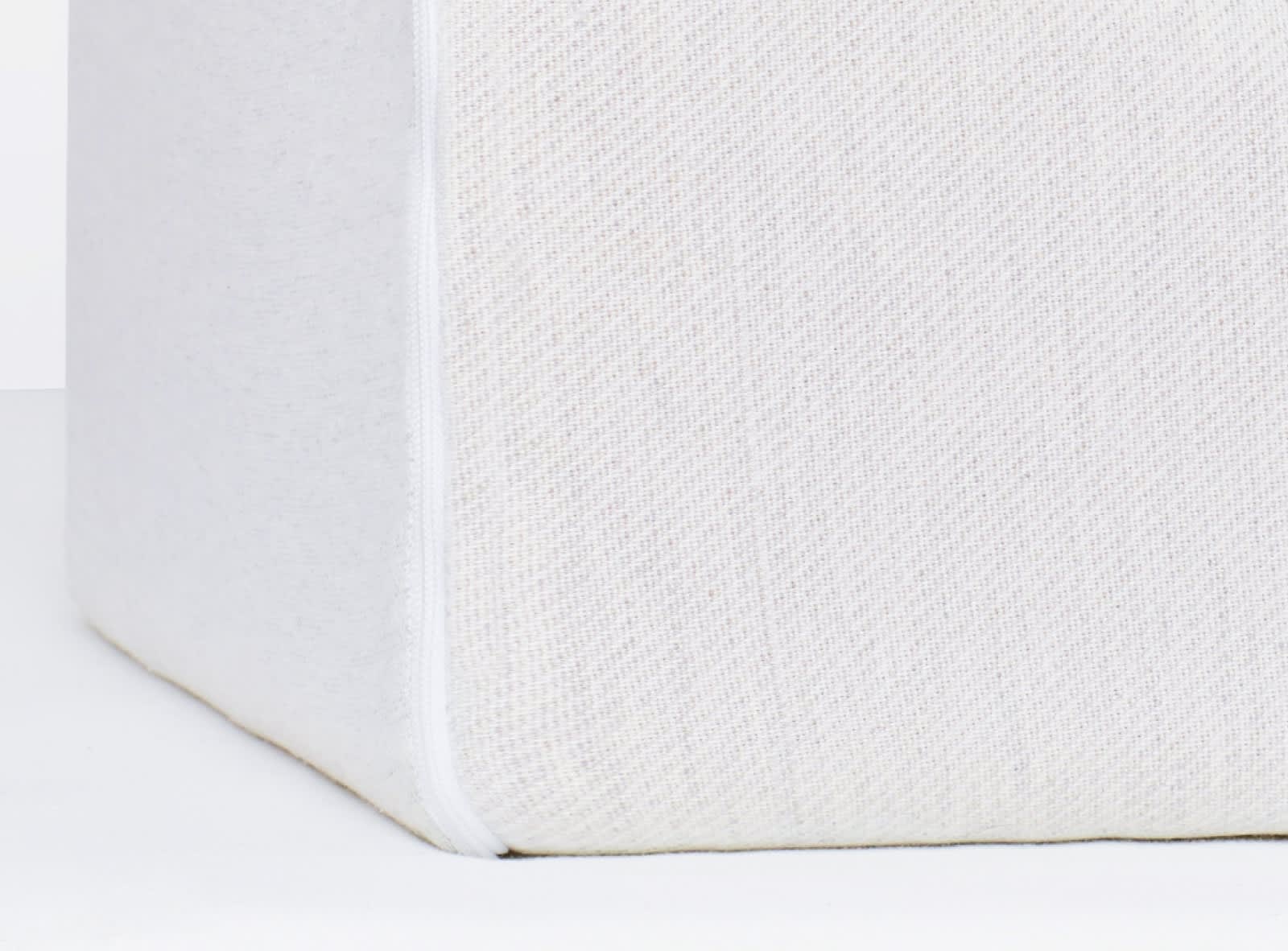 Wedge Pillow by Helix